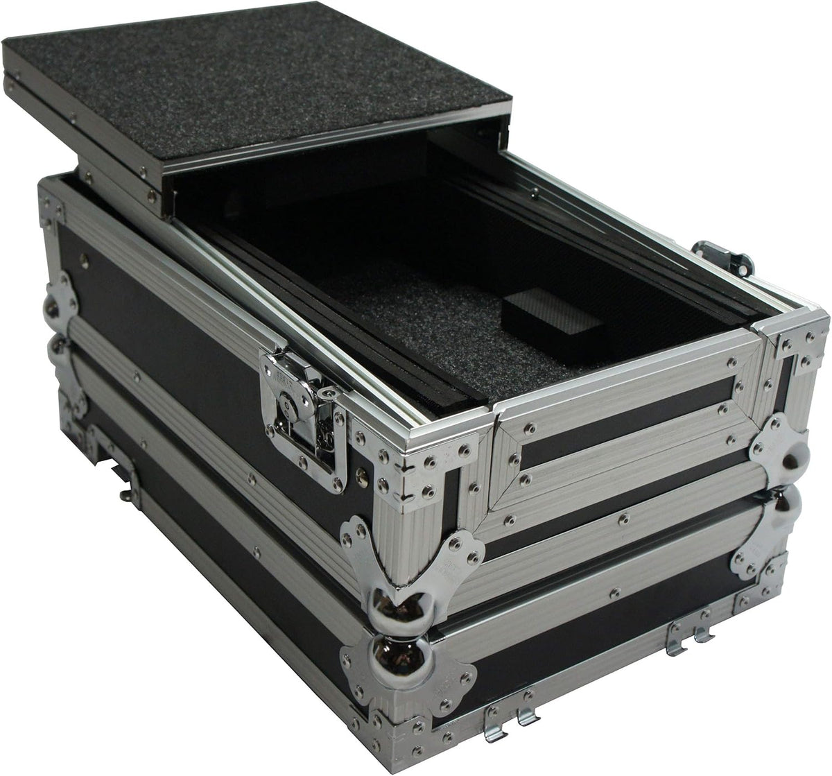 Laptop Stand DJ Case D589