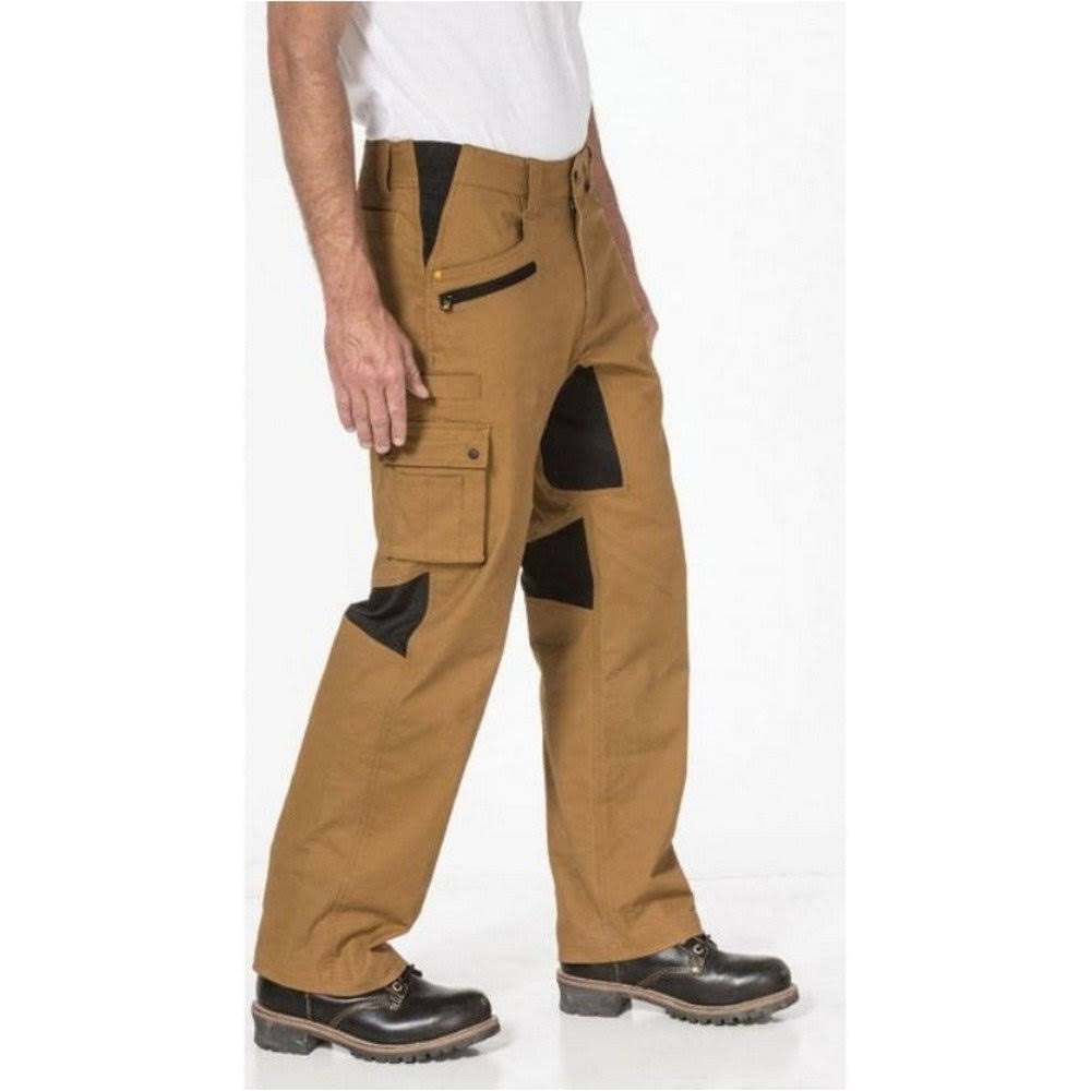 Tan 36 Operator Trouser V7793