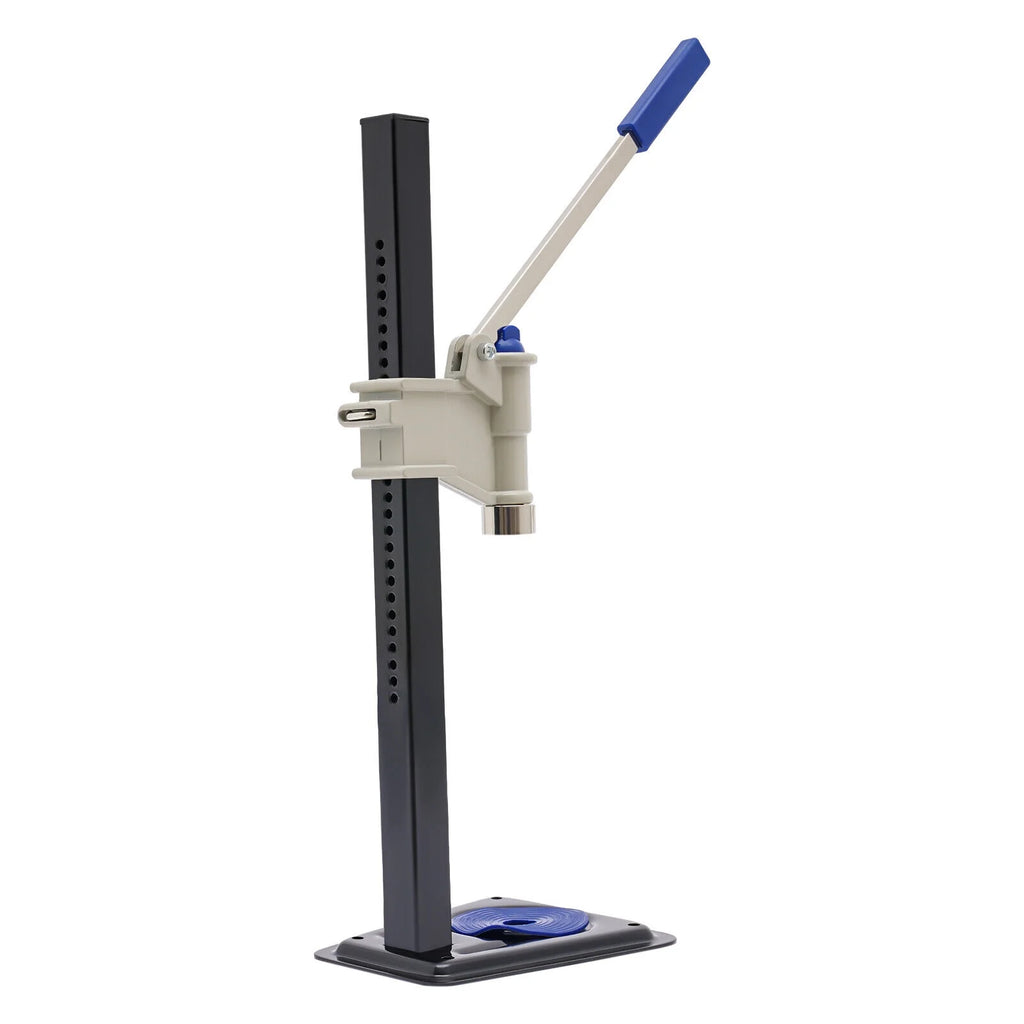 Manual Beer Capping Machine Glass Bottle Capper D288