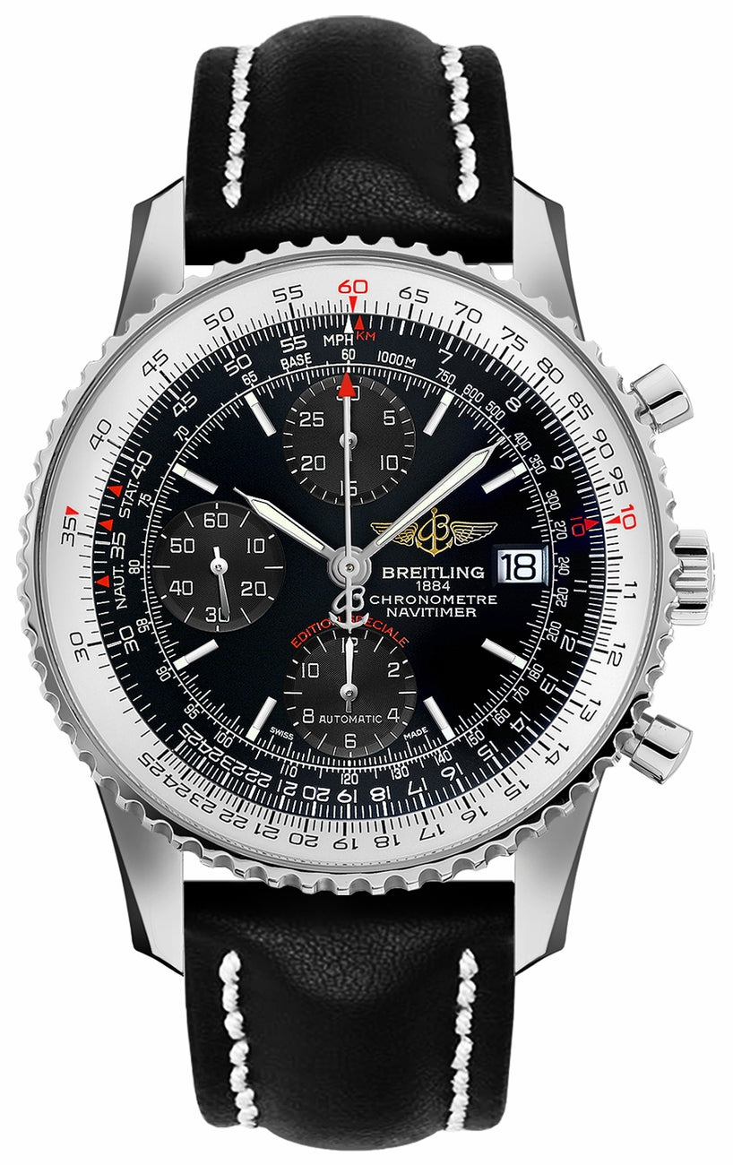 Chronograph 42mm G2388