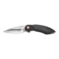 Drop Point Knife with Ceramic Bearings M6836