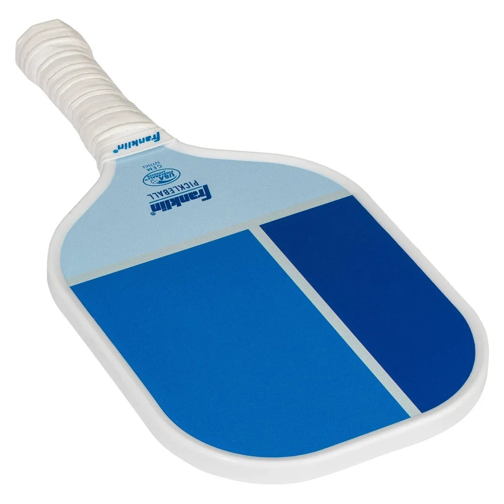 2 Player Poly Pro Pickleball Set with Balls Q2003