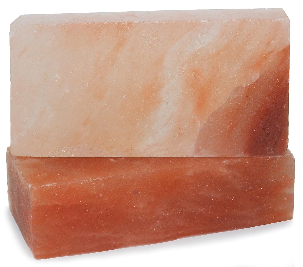 Himalayan Salt Block Set Of 2 W97499