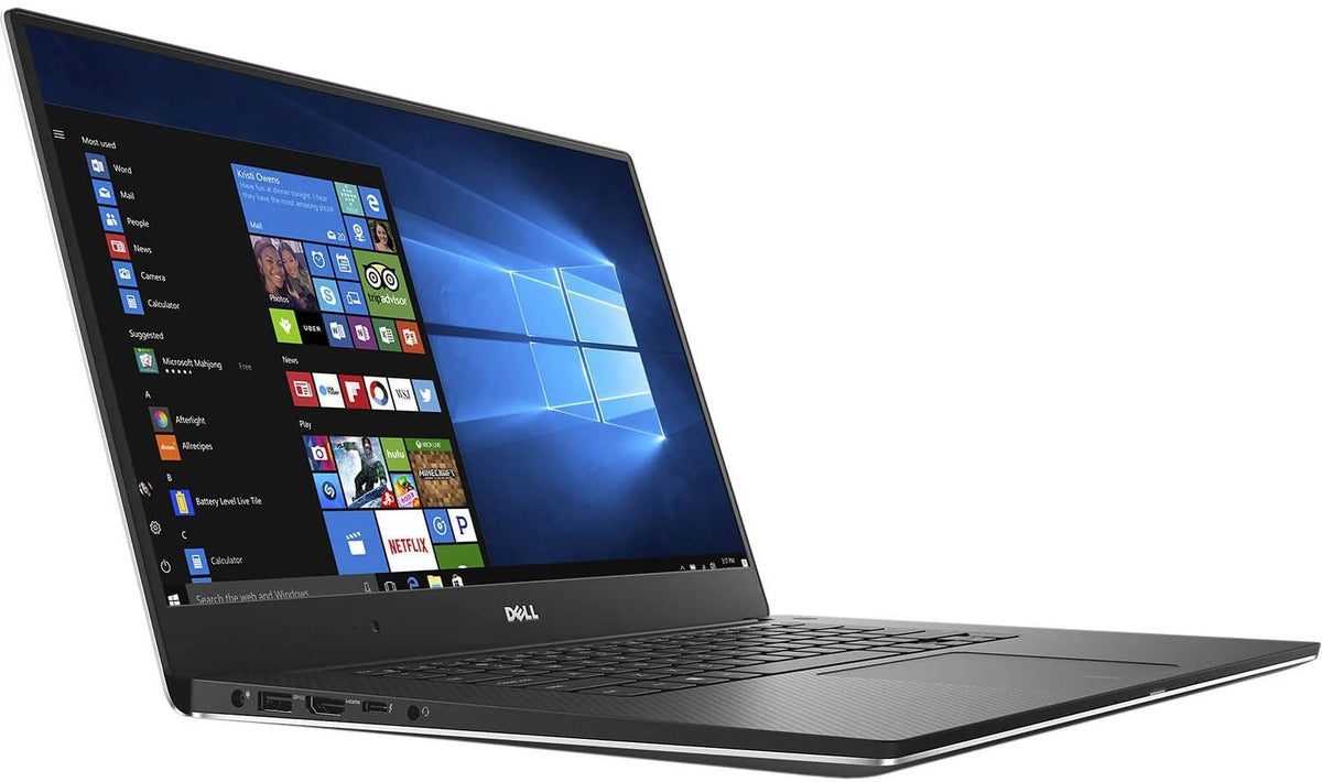 15.6inch UHD Touchscreen Intel Core i7 16 GB Workstation K69705