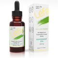 Hemp Peppermint Oil 30ml Q658285