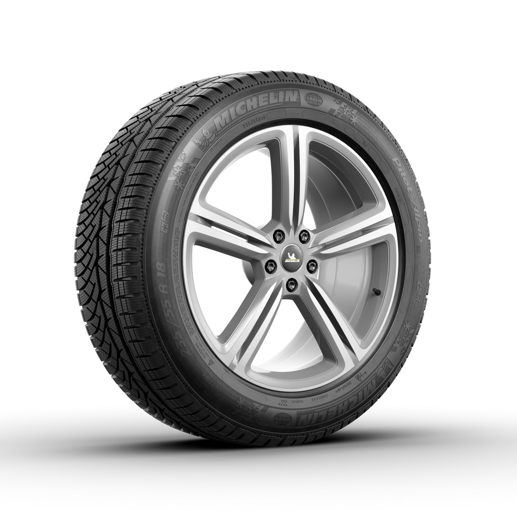 Winter Studless 245/45R18XL 100V B5626