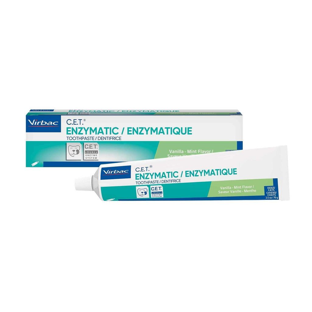 Enzymatic Toothpaste P223378