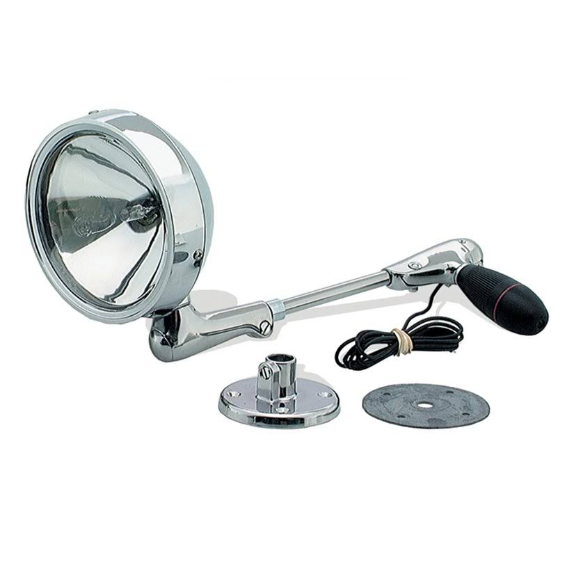Hand Adjustable Spot Lamp E21832