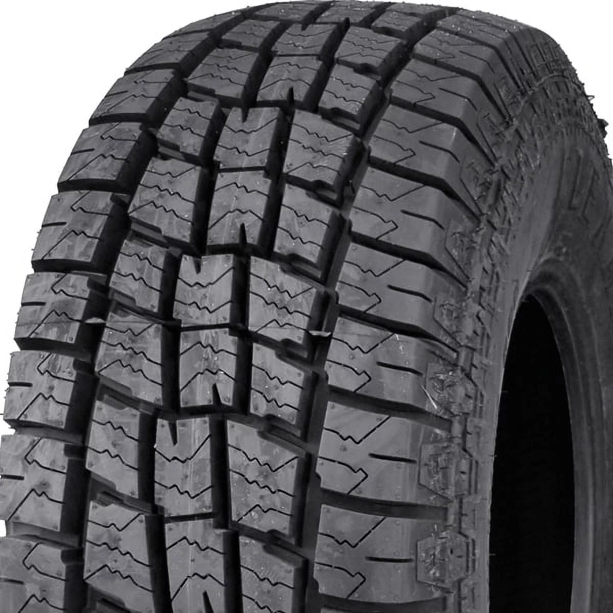 265/70R17 All Terrain Tires 10 Ply X77114