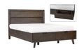 Acacia Queen Size Bed T841210