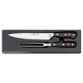Black Carving Set K95787
