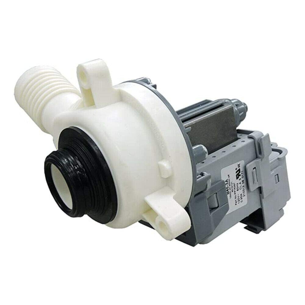 Washer Drain Pump Z881014
