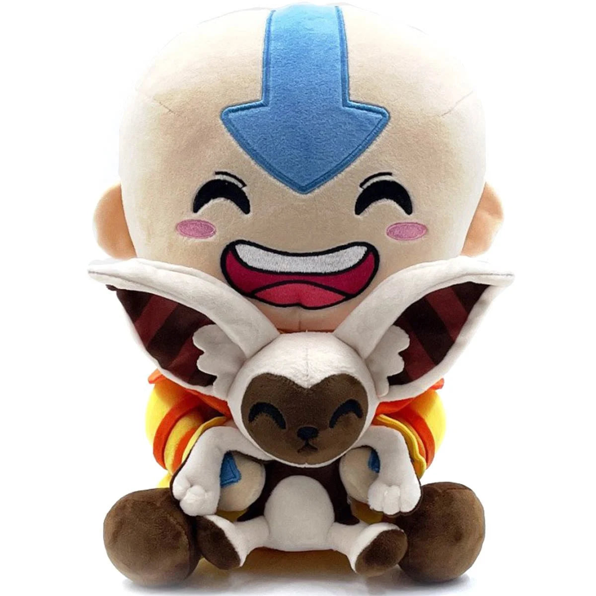 12-Inch Plush Doll U6759