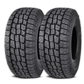 265/70R17 All Terrain Tires 10 Ply X77114