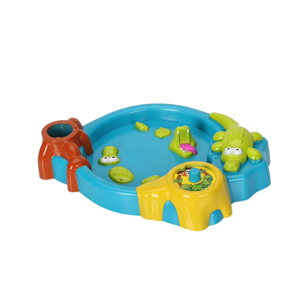 Kids Board Balance Swing Tree Balancing Toddler Fun Games F574260
