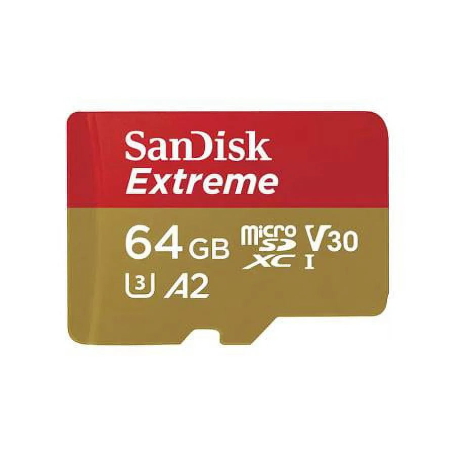 Mini 2 SE Drone Bundle with 64GB microSD Card, Shoulder Bag O87073