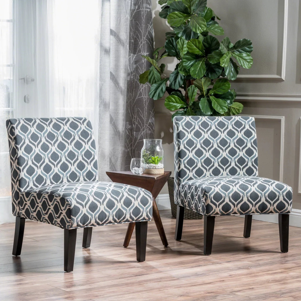 Fabric Dining Chair R78883