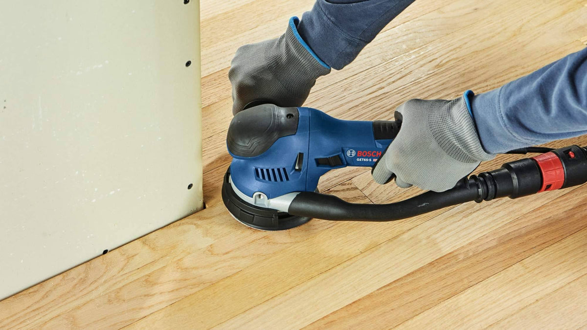5 in. Dual-Mode Random Orbit Sander R3499