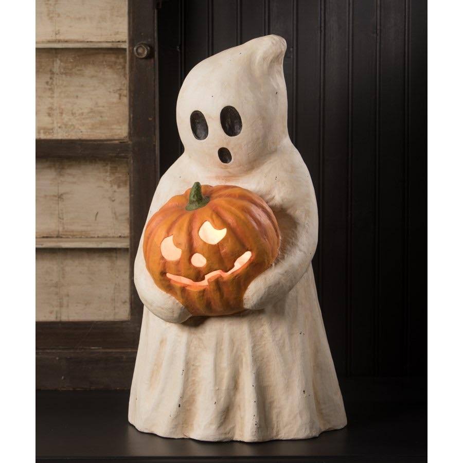 Ghost Guster H8458