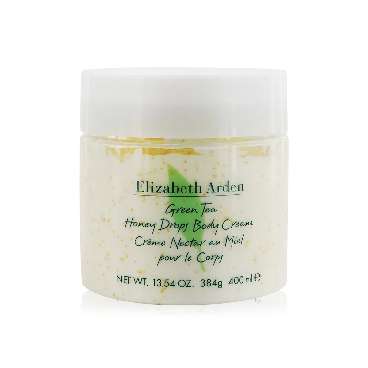 Green Tea Honey Drops Body Cream 250ml X590