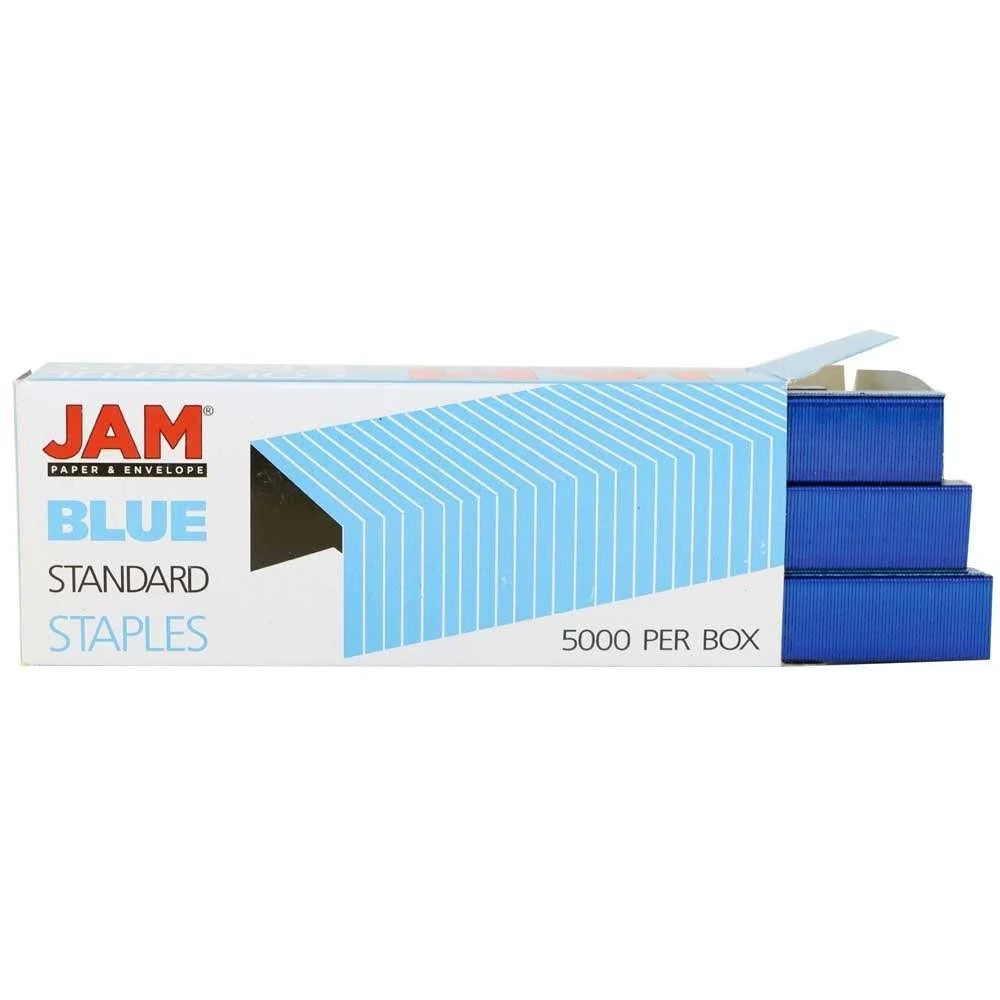 Blue Office & Desk Set 2/Pack Q17139