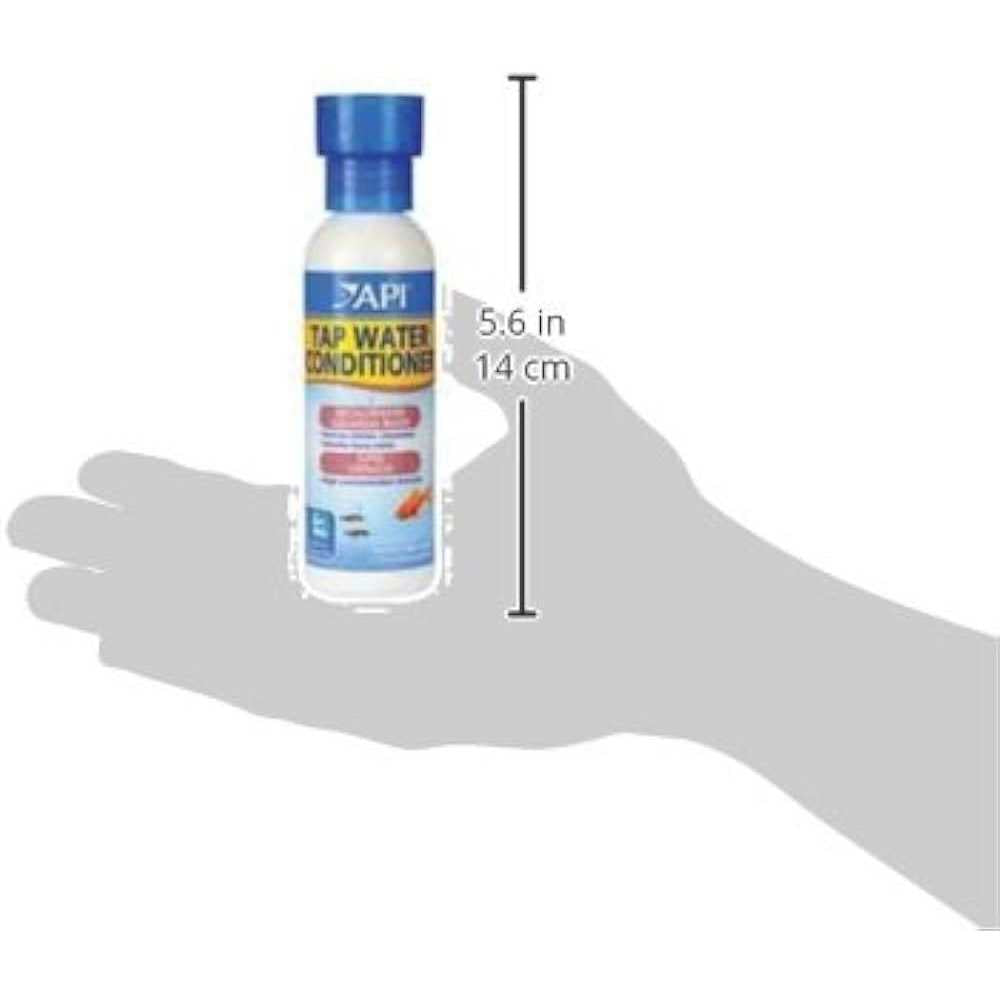 Tap Water Conditioner L157
