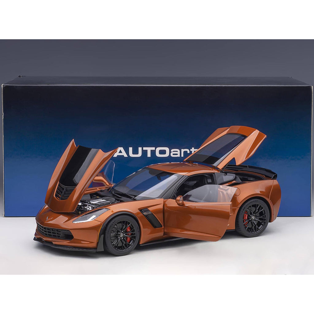 1/18 Model Car I1786