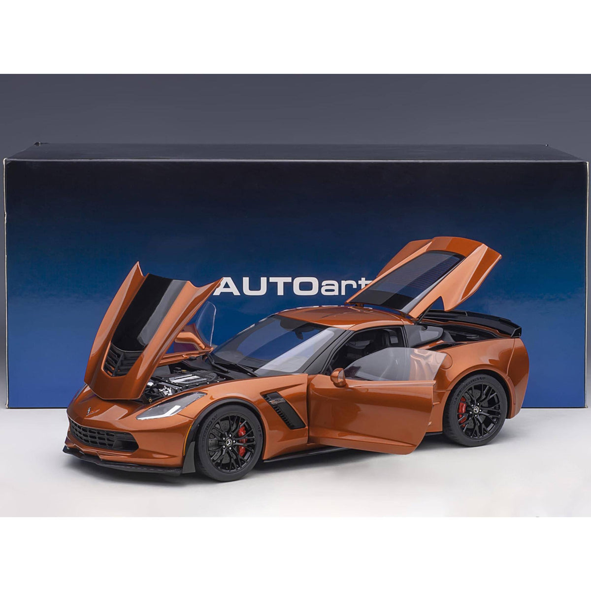 1/18 Model Car I1786
