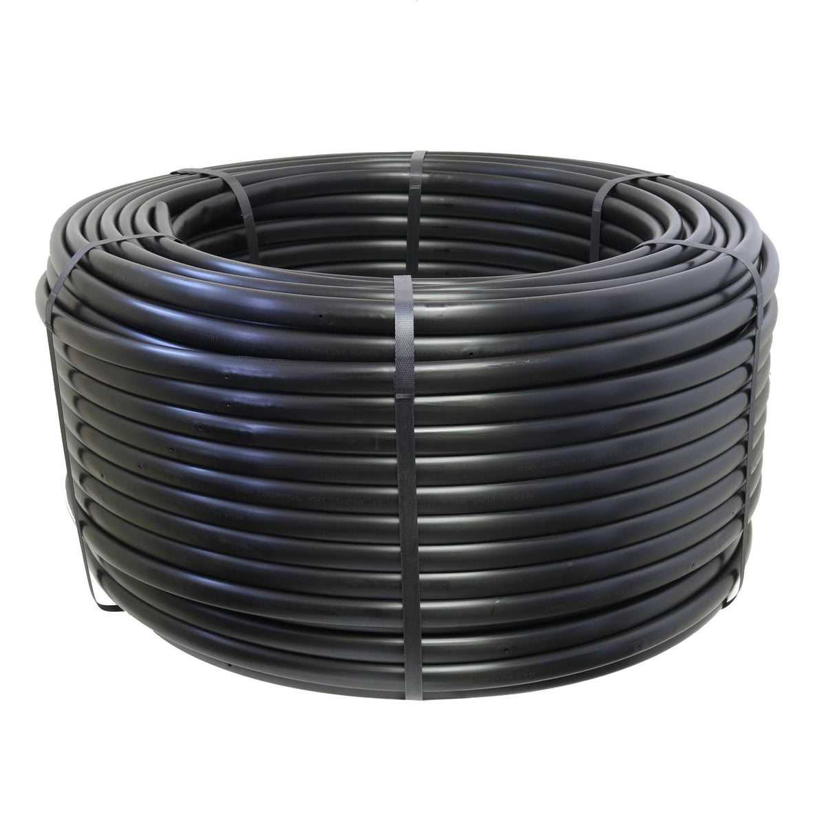 1/2x22 Poly Dripline 0.5 GPH 500 Roll Pressure Compensating J43996