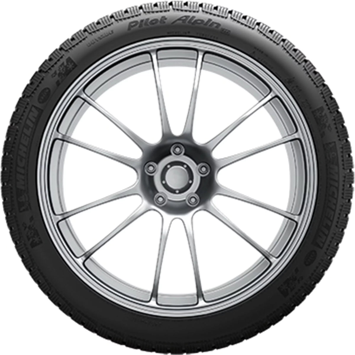 Winter Studless 245/45R18XL 100V B5626