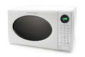 0.7 Cu Ft Retro Microwave I54102
