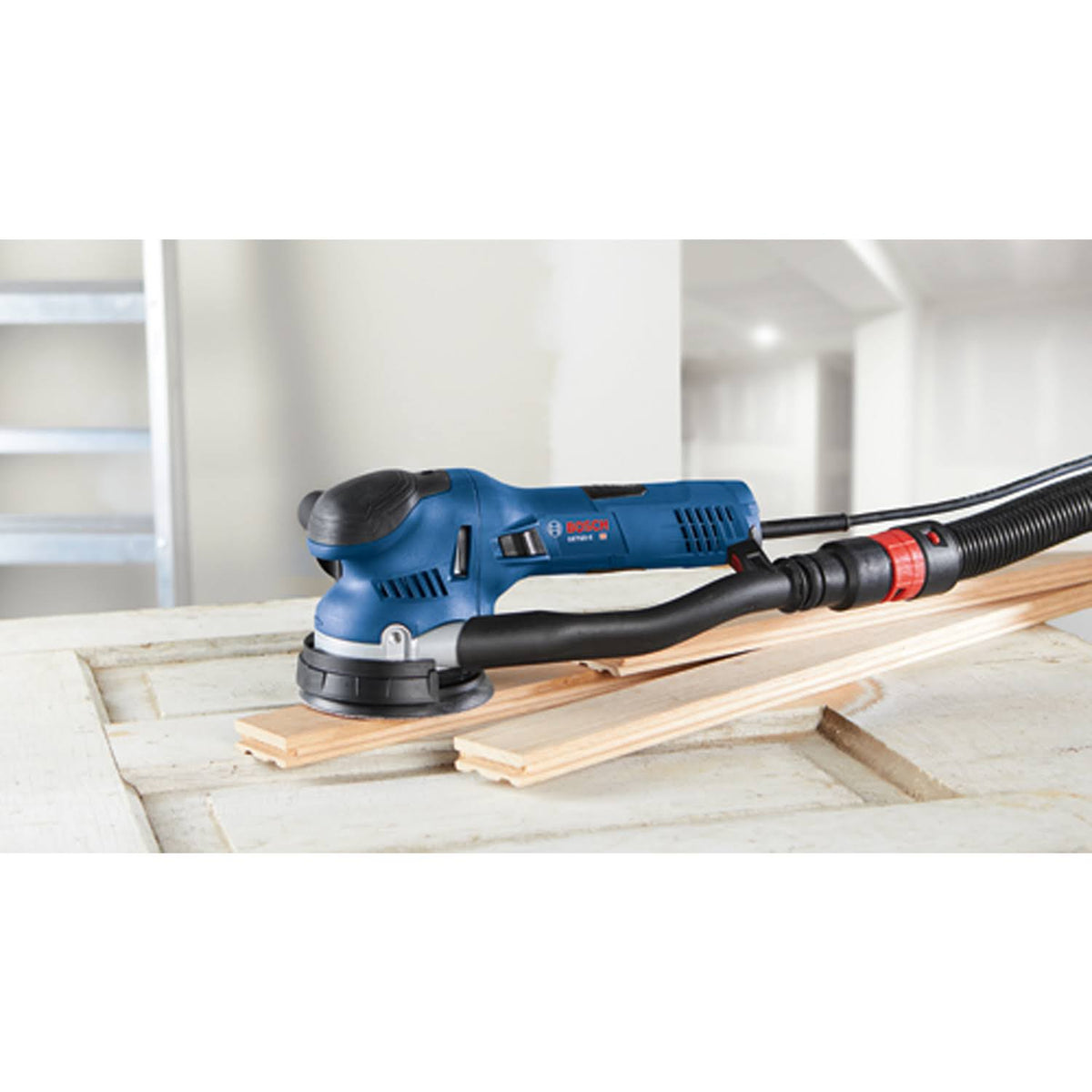 5 in. Dual-Mode Random Orbit Sander R3499