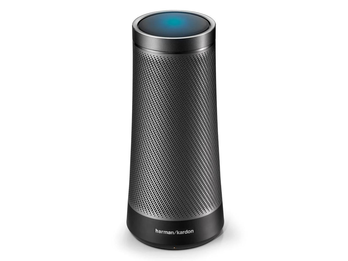 Smart Speaker Bluetooth 40 Watt 2-way G699435