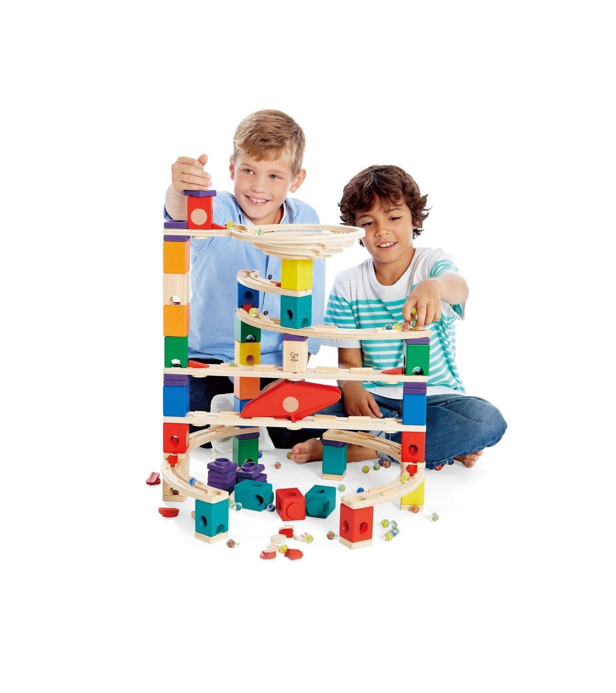 Marble Run N923