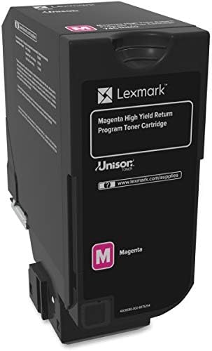 Cyan Unison Toner Cartridge I88417