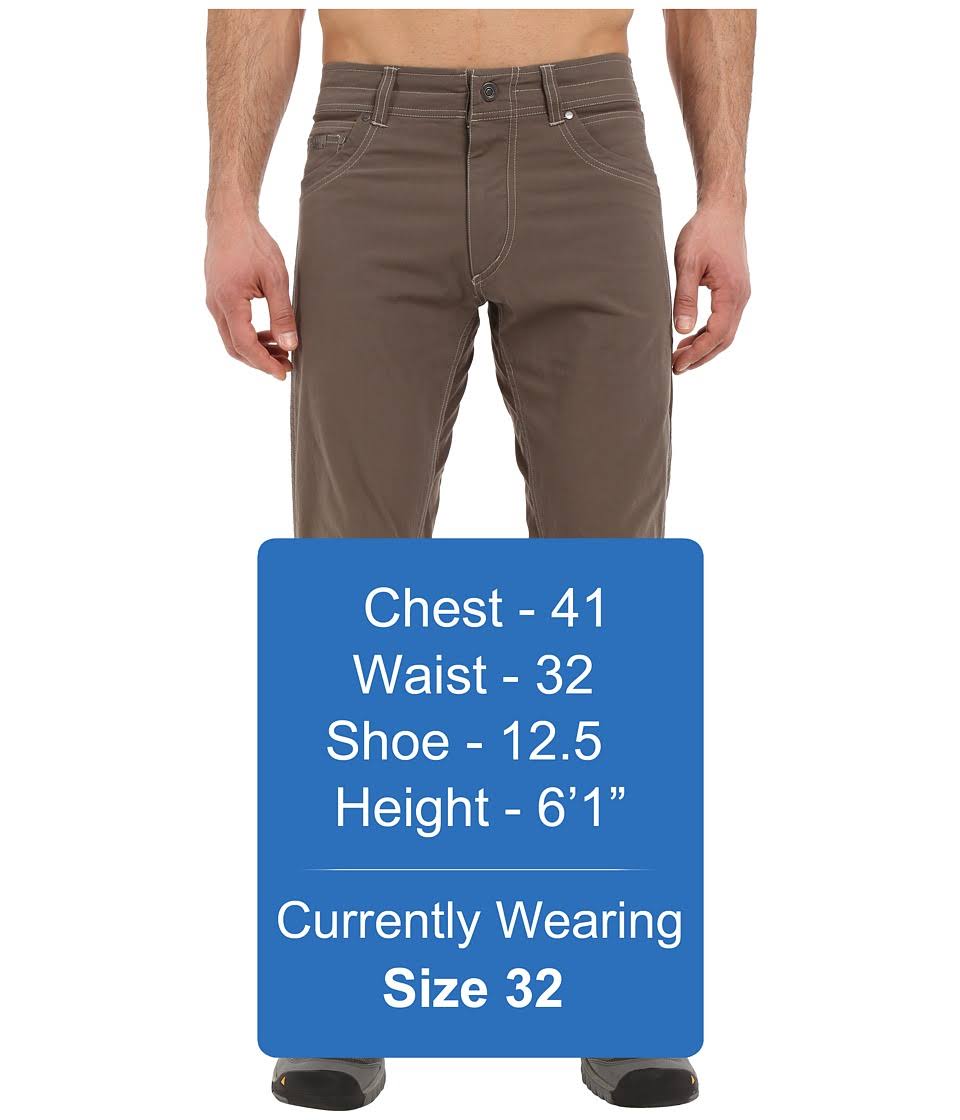 Men's Radikl Pants L395612