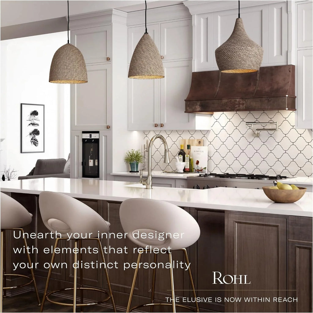 Matte Black Kitchen Accessories Q12714