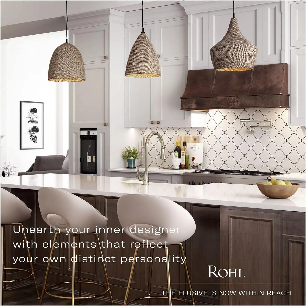 Matte Black Kitchen Accessories Q12714