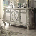 Bone White Dresser Q419247