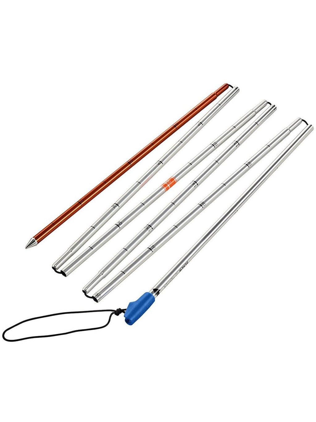 Avalanche Rescue Kit X935013
