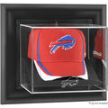 NFL Wall Mounted Cap Logo Display CASE T1245