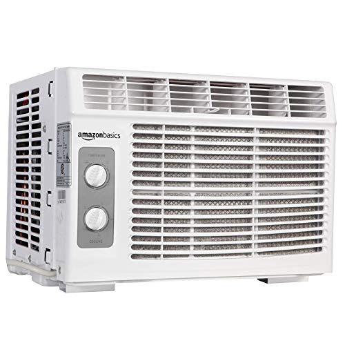 Window-Mounted Air Conditioner N9316