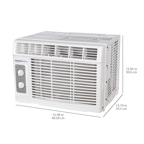 Window-Mounted Air Conditioner N9316