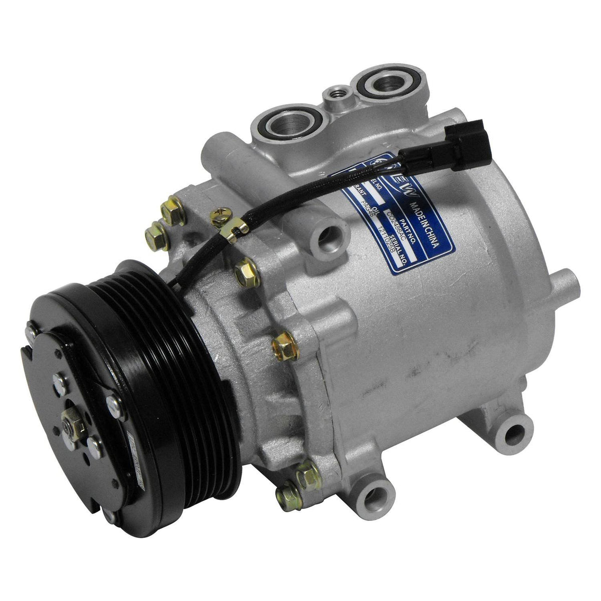 A/C Compressor U930