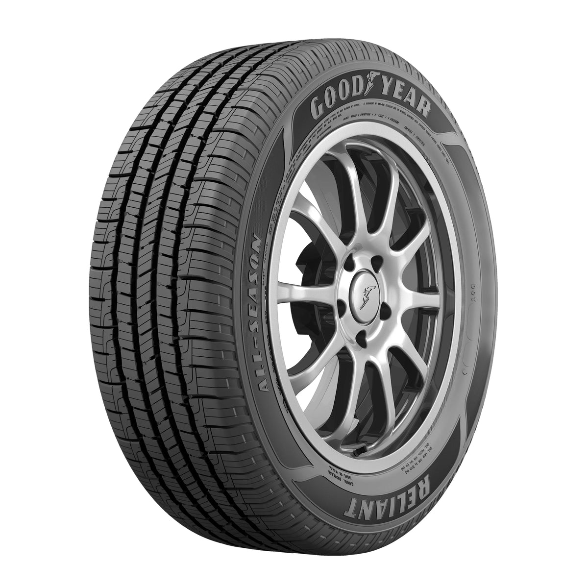 185/65R15 88H All-Season Tire Y8047