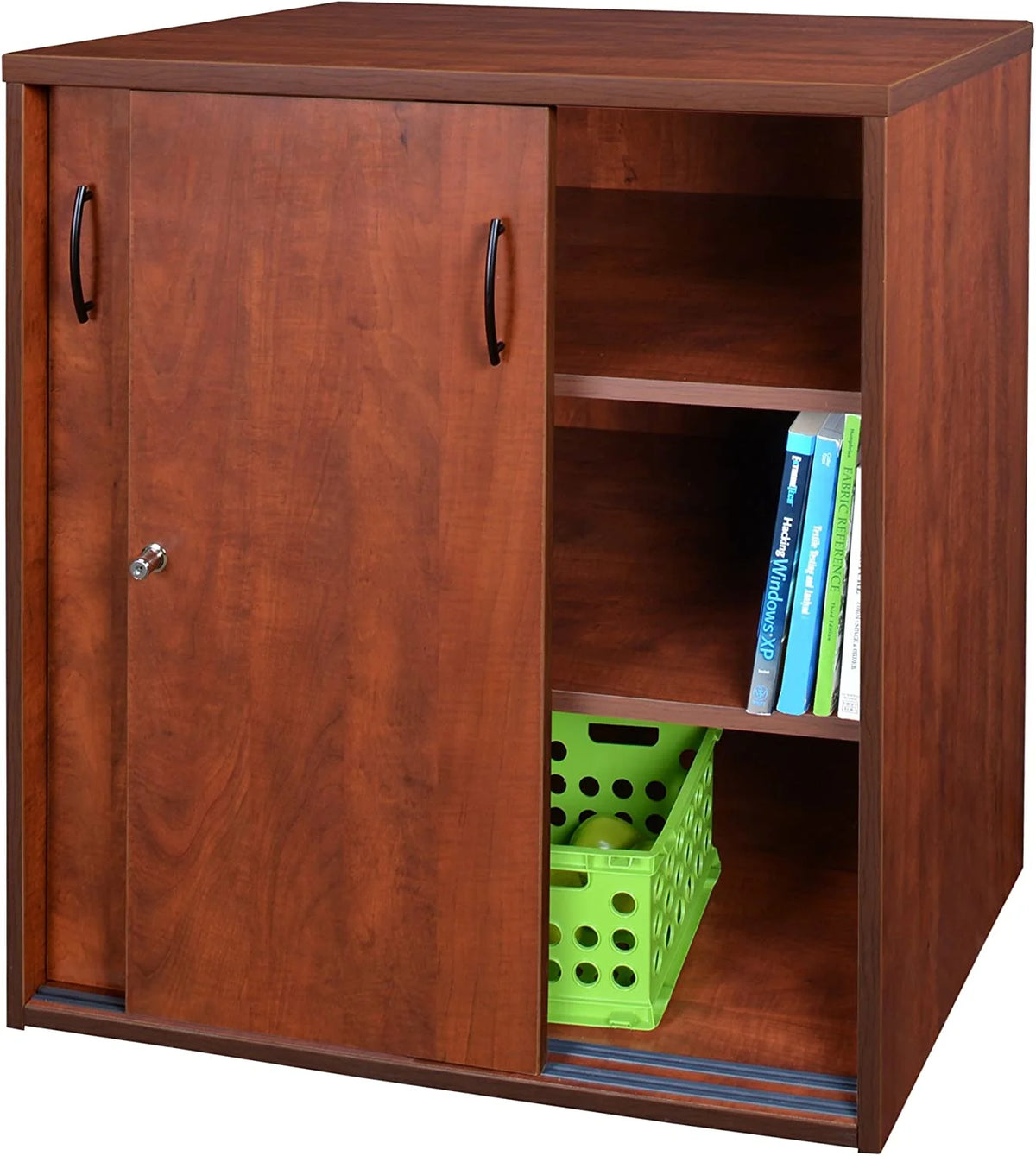 30 In. Storage Cabinet I590