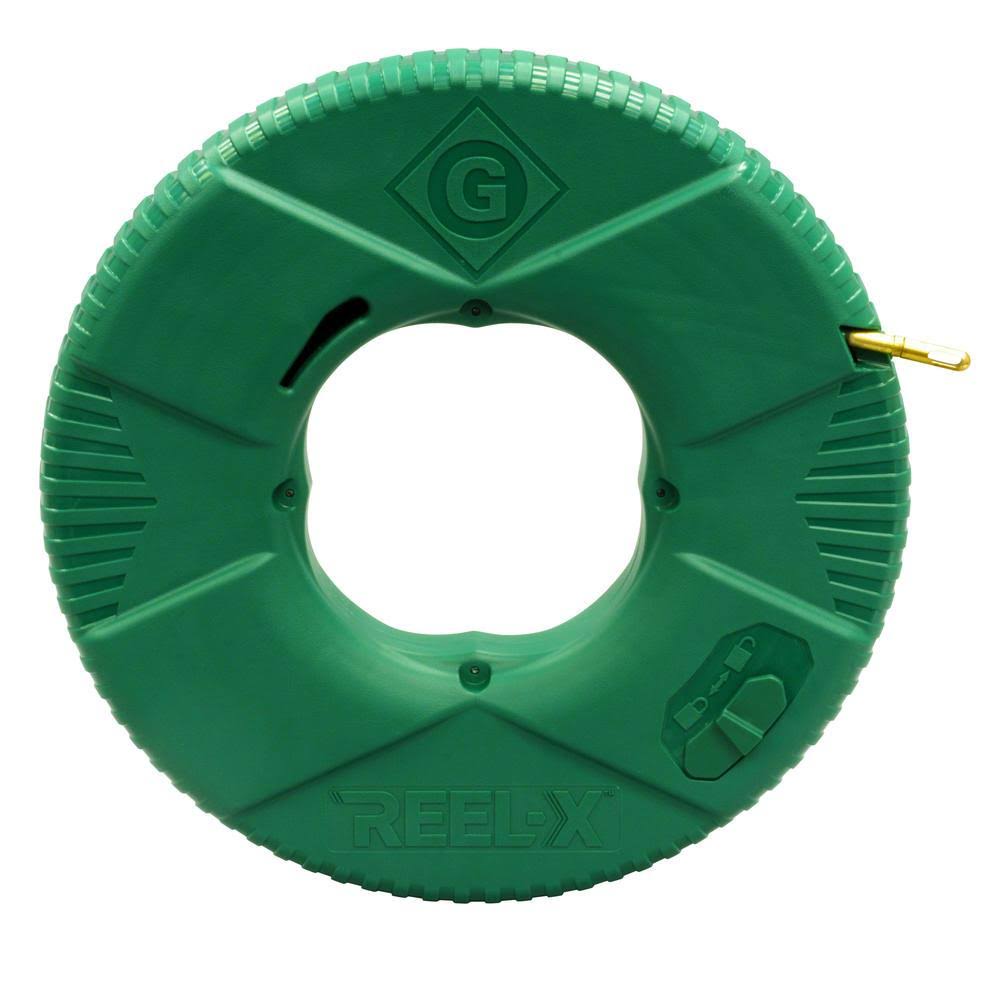 100' Non-Conductive Fish Tape E82784