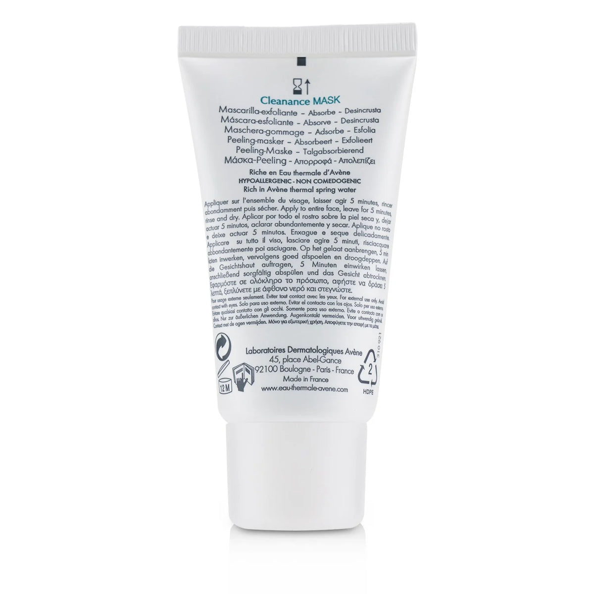 Mask-Scrub 50ml L4239