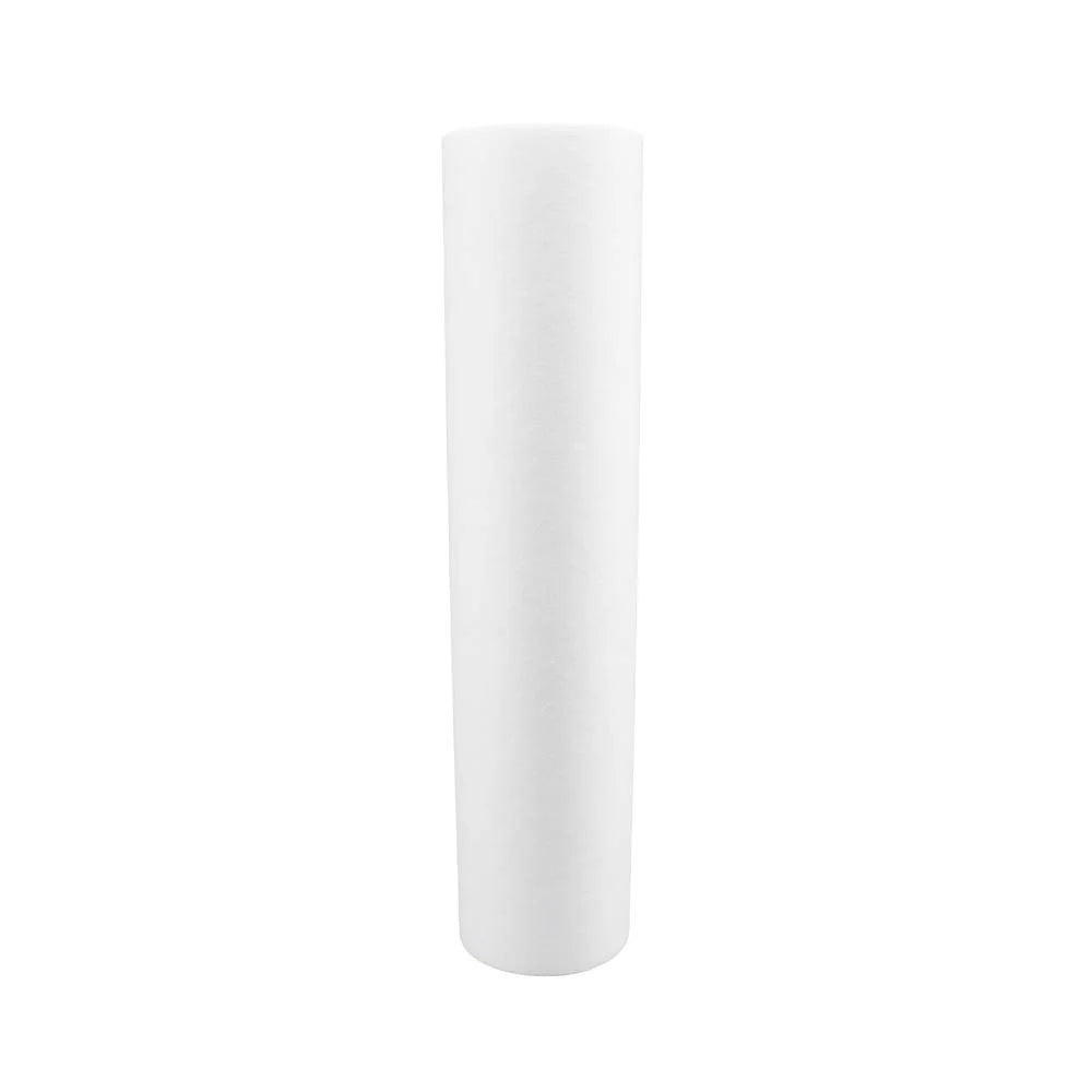 Sediment Filter Cartridge 20 Micron 20in X 4.50in 14k Gal. 8-Pk C248957