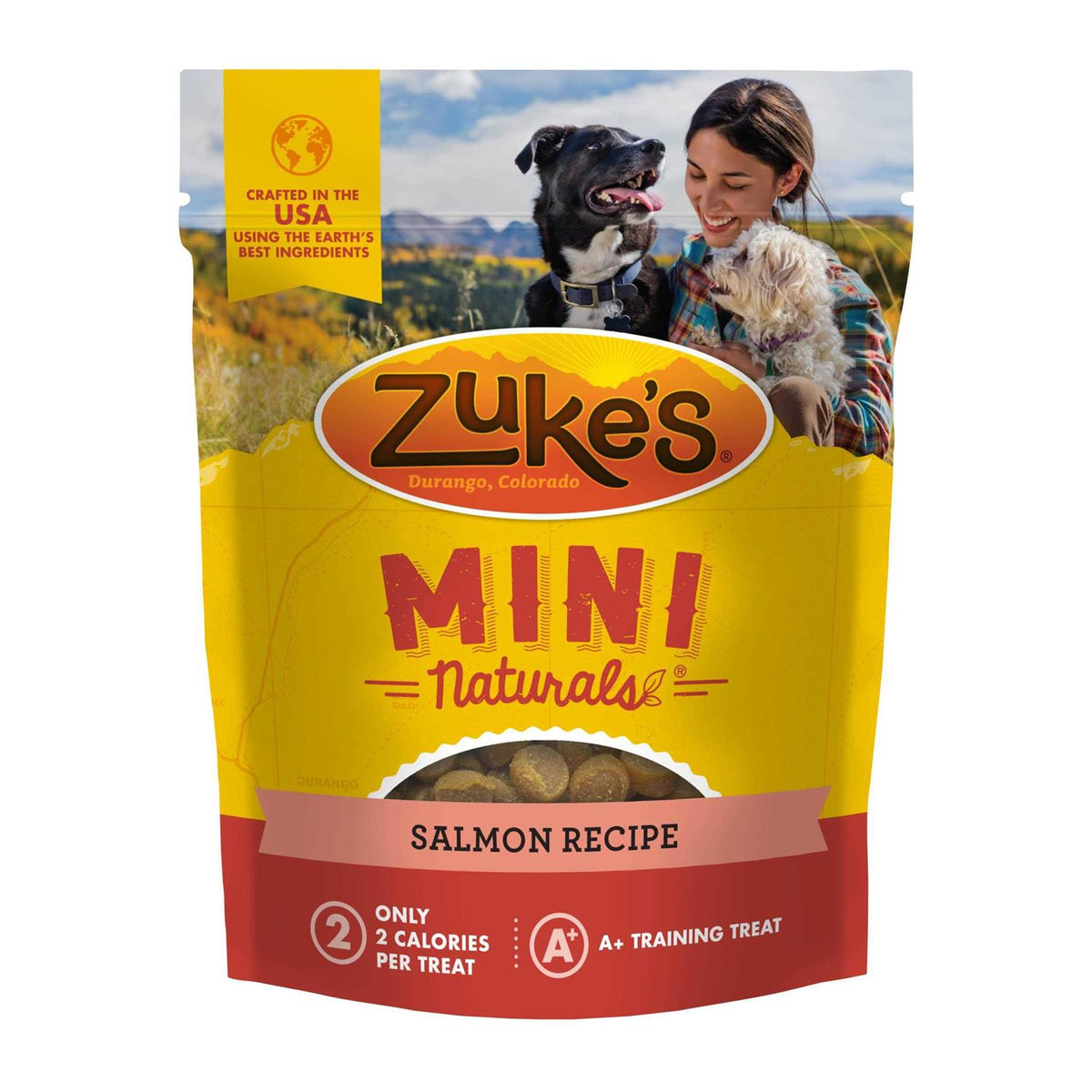 Dog Treats B250